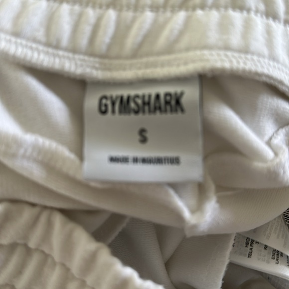 Gymshark Pullover Top & Leggings - Picture 10 of 10